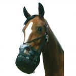 Best Friend Have A Heart Horse Grazing / Laminitis Muzzle